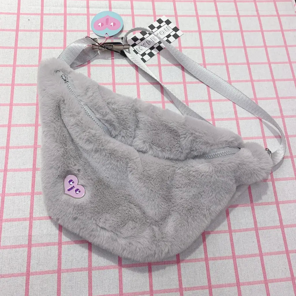 JCC - BAO BUM BAG