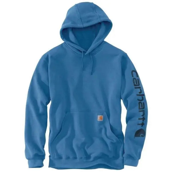 現貨｜Carhartt K288 Sleeve Logo Hoodie