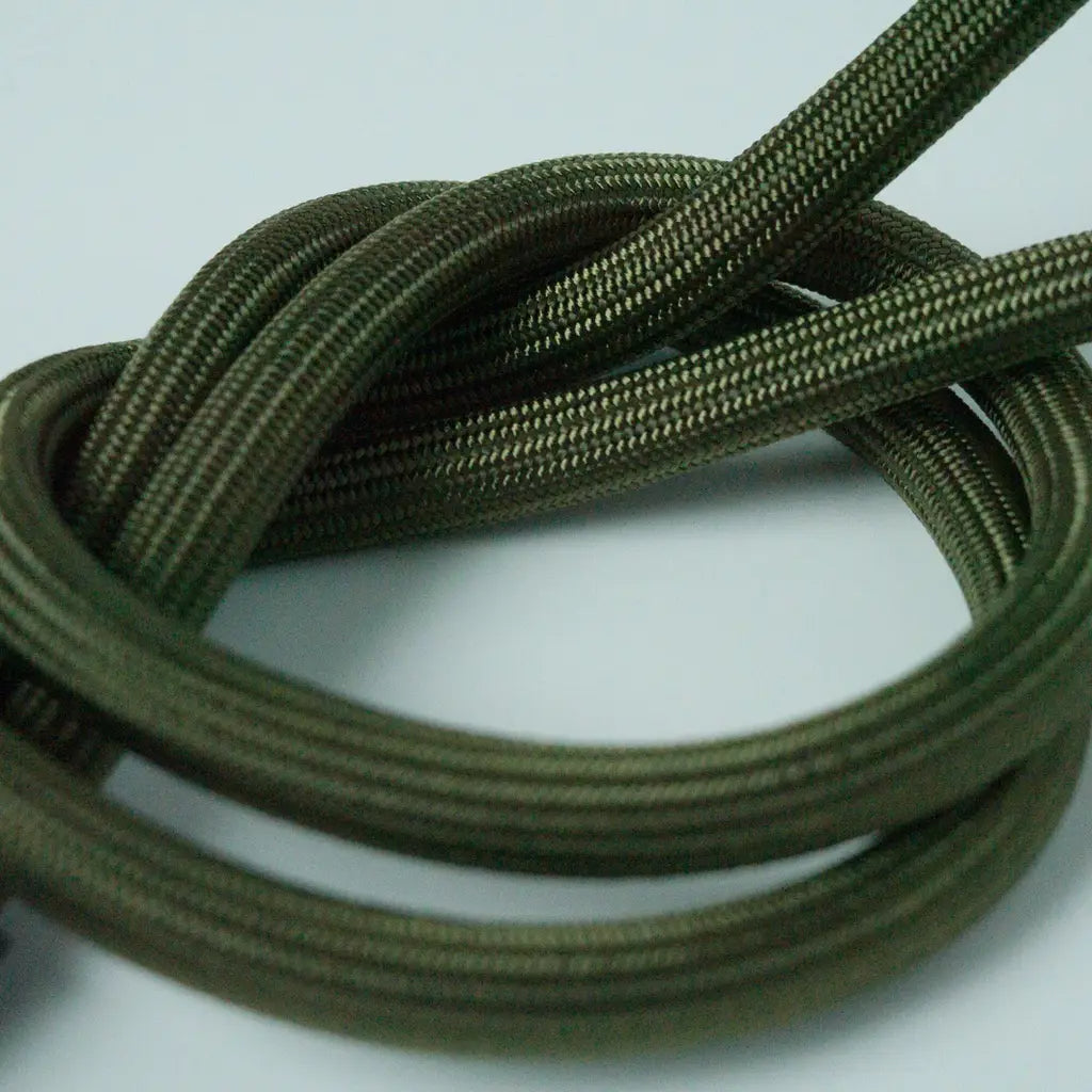 Yosemite Mobile Strap - Forest Green