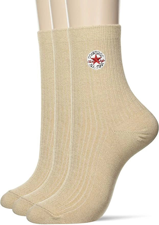 現貨｜Converse Women Socks - 日版