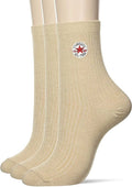 現貨｜Converse Women Socks - 日版
