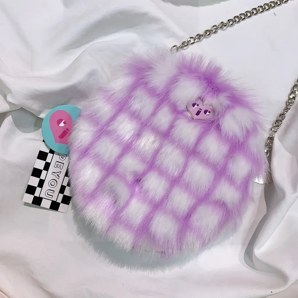 JCC Mini Circle Bag