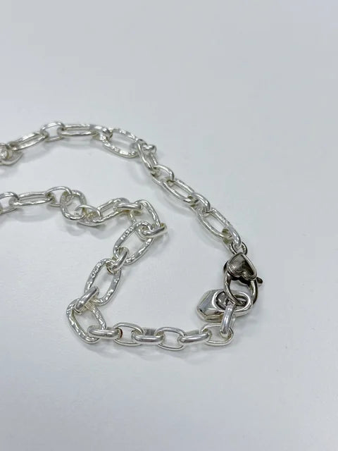 Otro Accesorio - Blue Stone necklace
