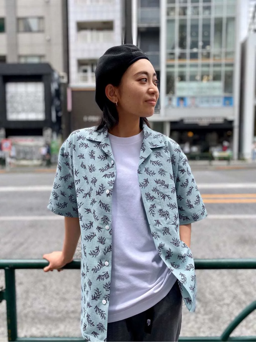 現貨｜The North Face Mikalite Beret