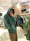 現貨｜Carhartt K288 Sleeve Logo Hoodie