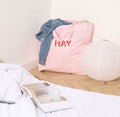 HAY Candy Mono Bag XL