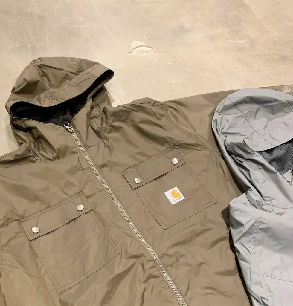 現貨｜Carhartt Rockford Jacket
