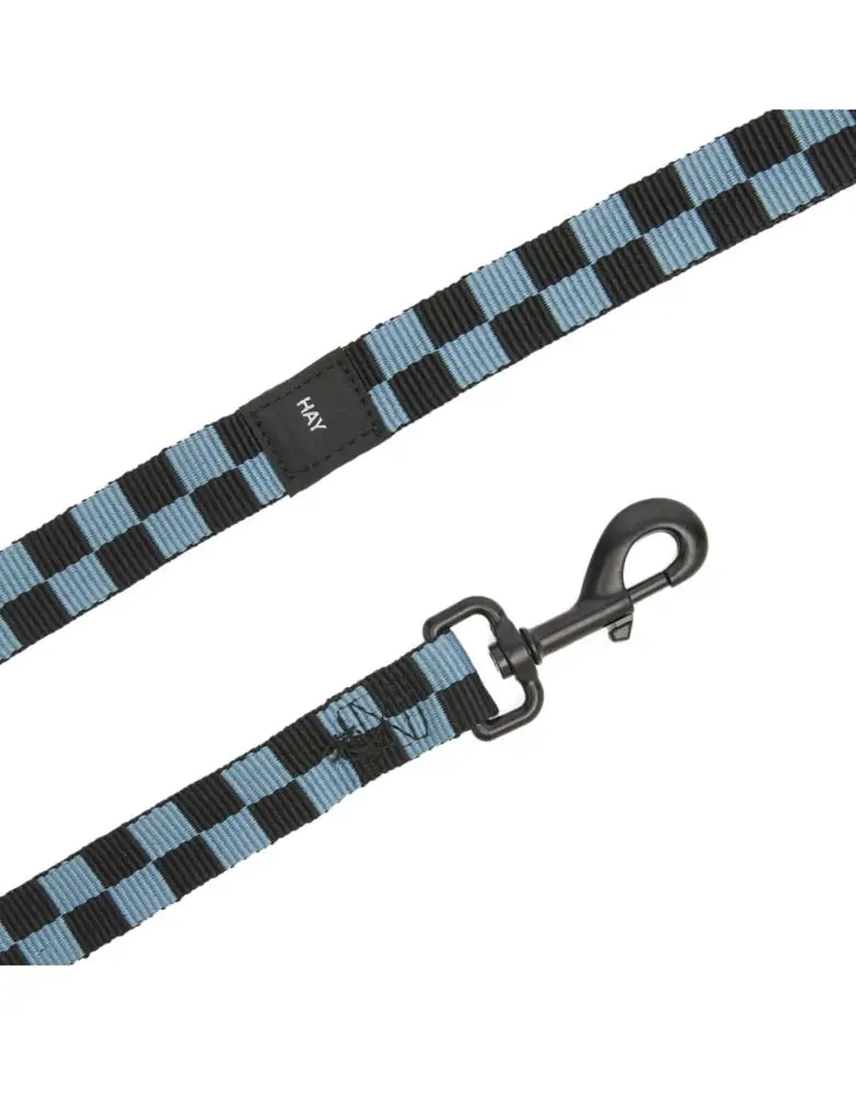 HAY Check Dog Leash