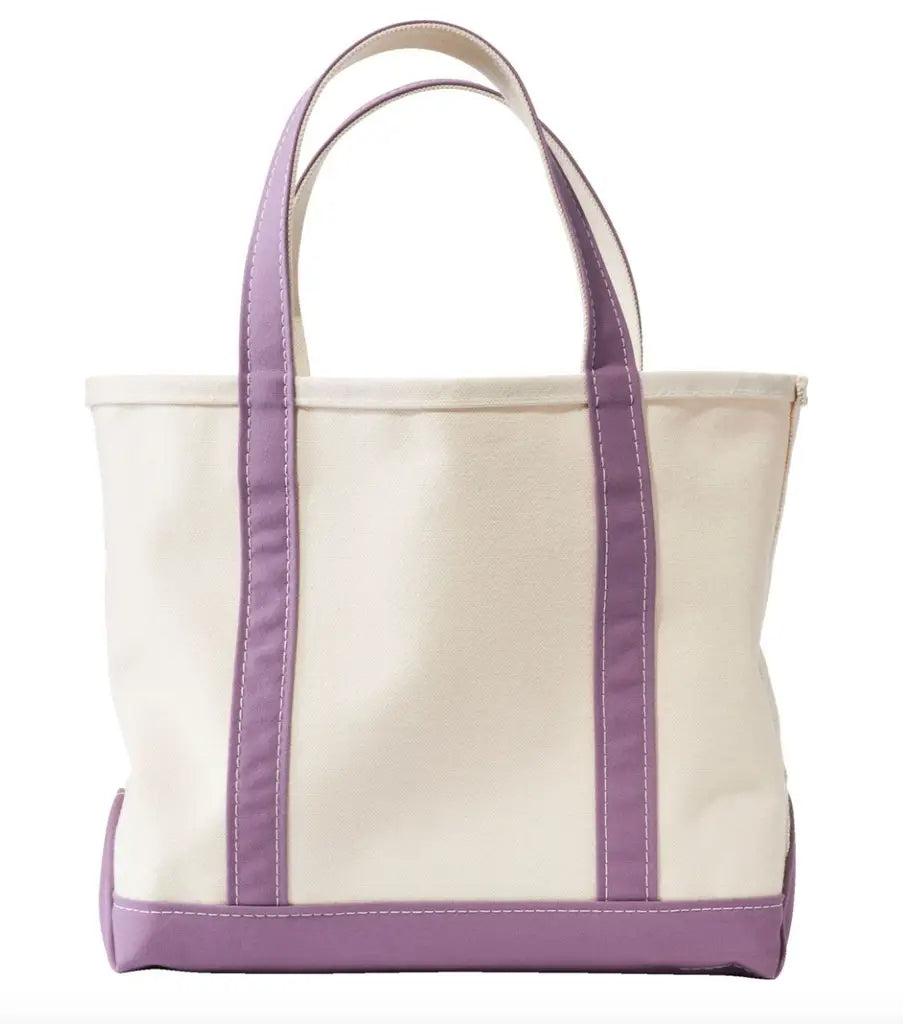 現貨｜L.L. Bean Boat and Tote Bag