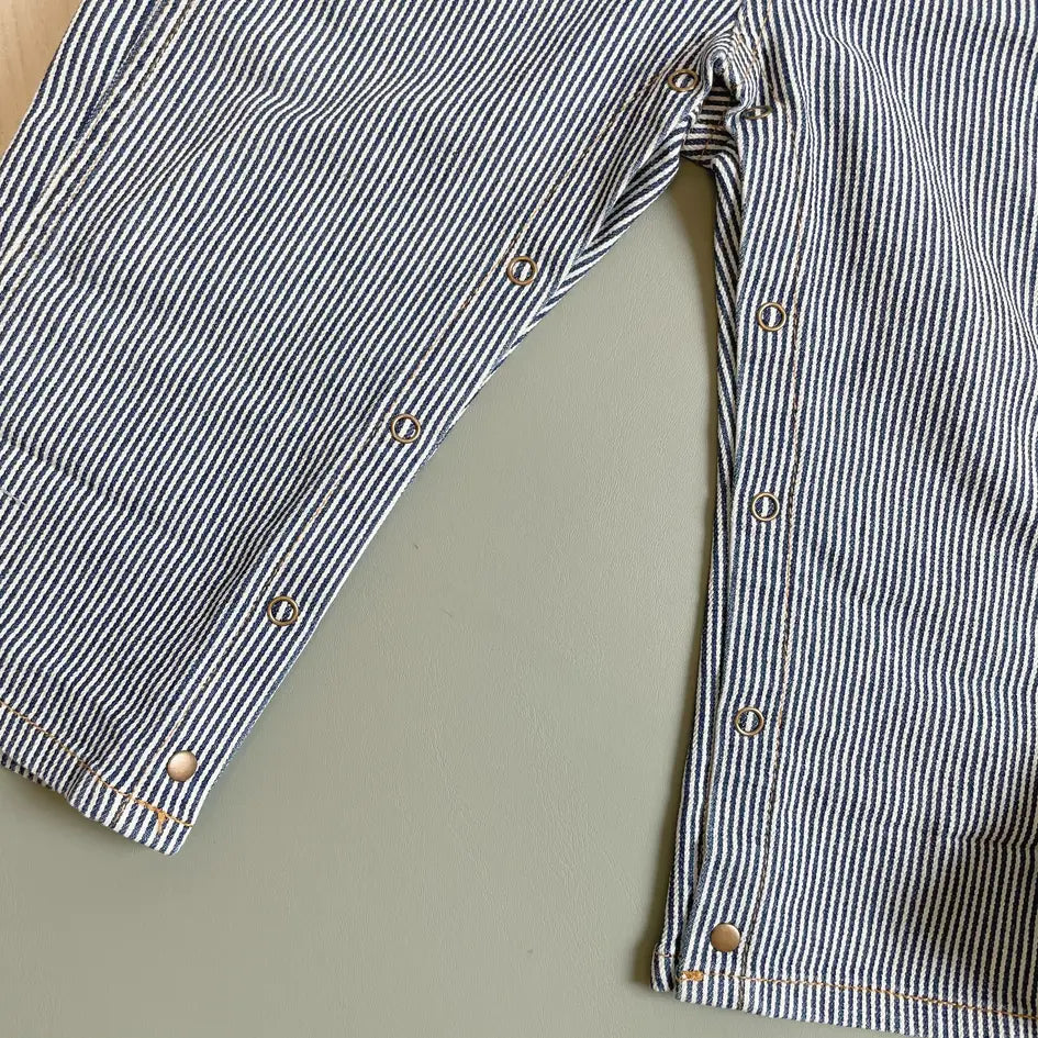 現貨｜Lee Baby/Kids Classic Overall