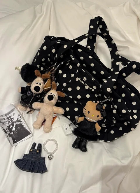 人氣Mini Duffle Bag