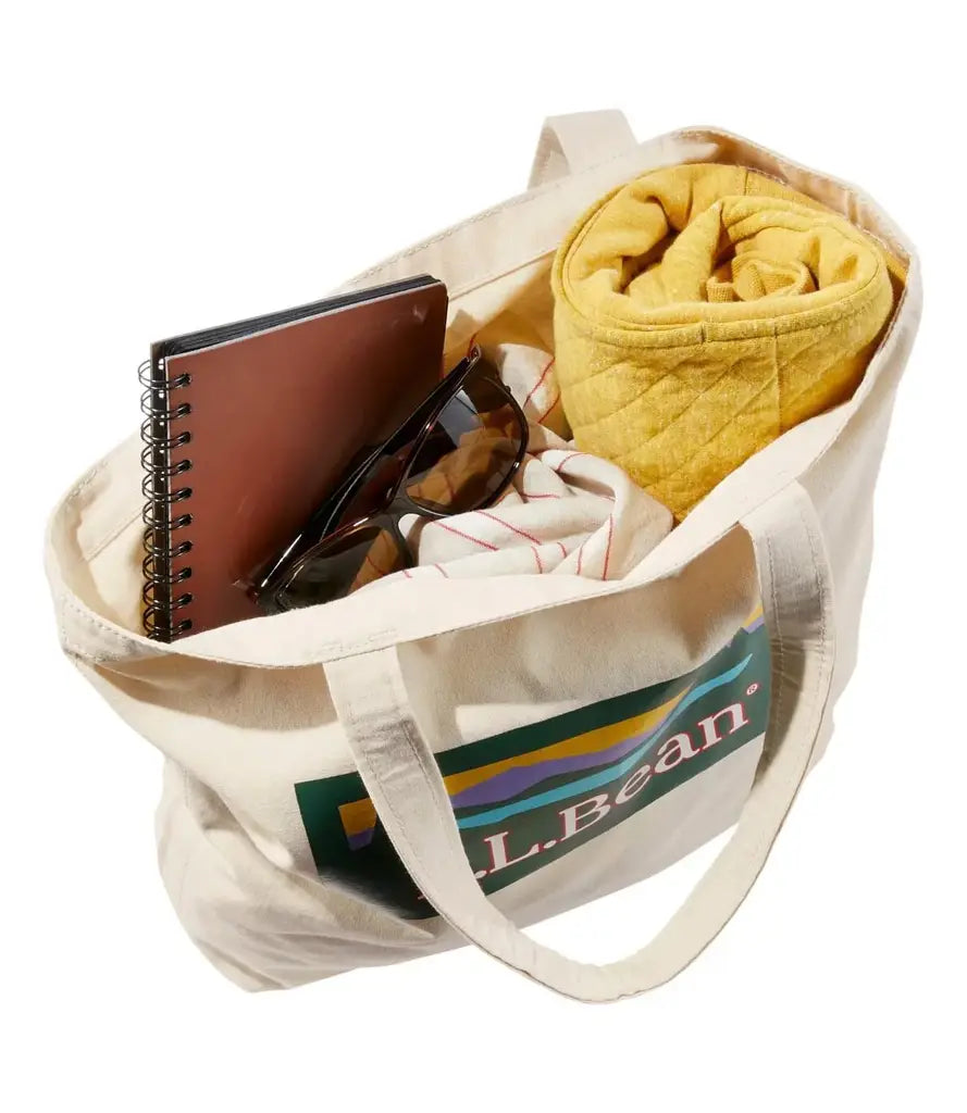 現貨｜L.L. Bean Tote Bag