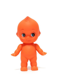 現貨｜オビツ製作所 × BEAMS JAPAN Kewpie Doll - orange 15cm