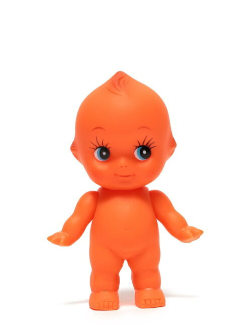 現貨｜オビツ製作所 × BEAMS JAPAN Kewpie Doll - orange 15cm