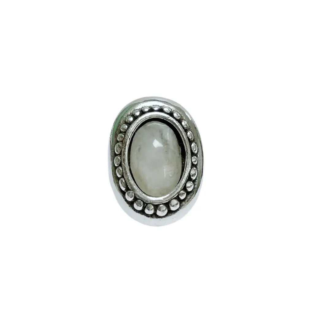 現貨｜Otro Accesorio - Vintage Oval Resin Ring