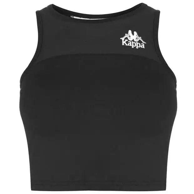 現貨｜Kappa Birmi Crop Top