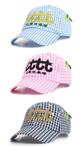 Lttt限定款 Little Tokyo Table Tennis Cap