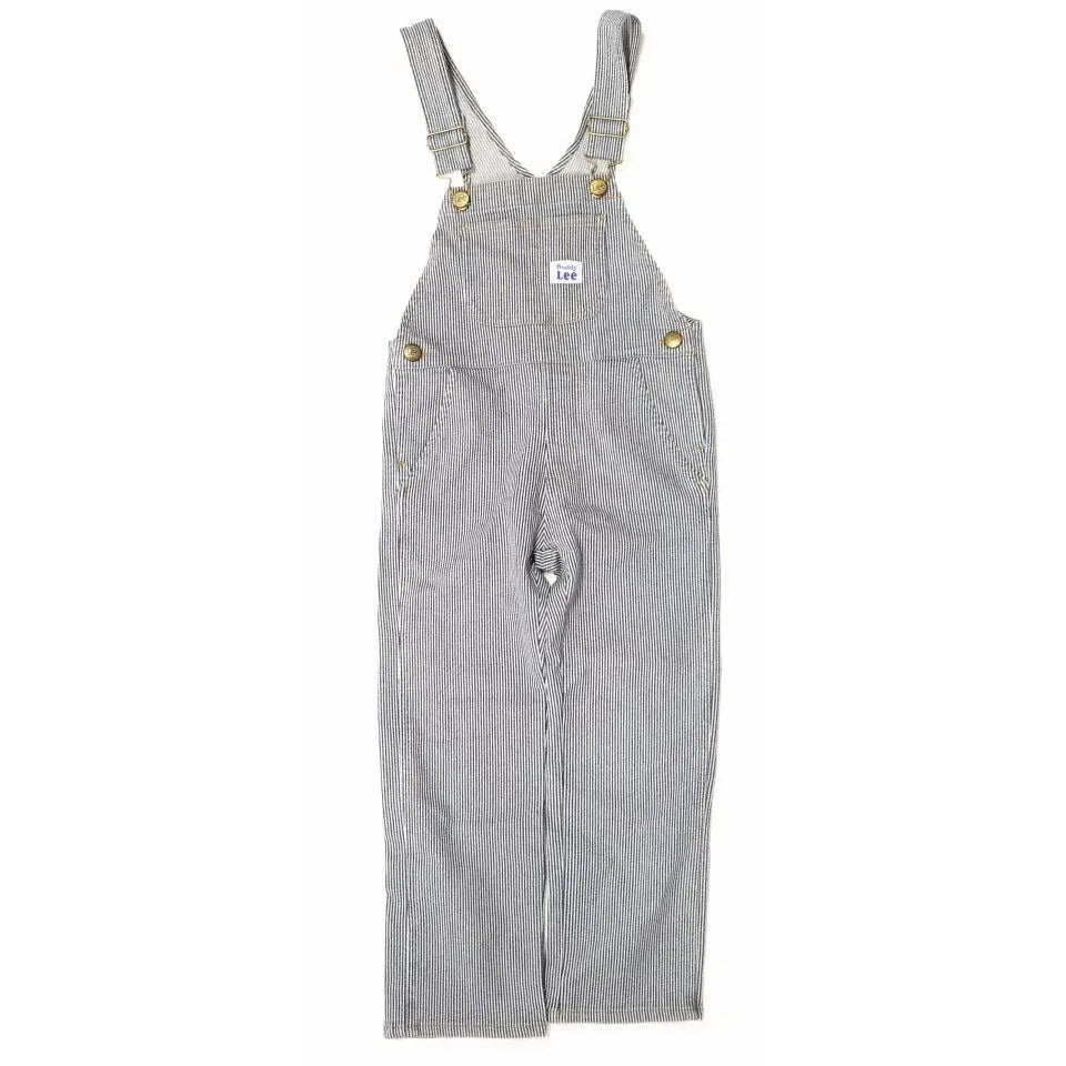 現貨｜Lee Baby/Kids Classic Overall