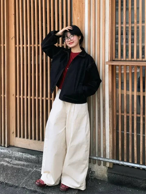 Must have Baggy pants