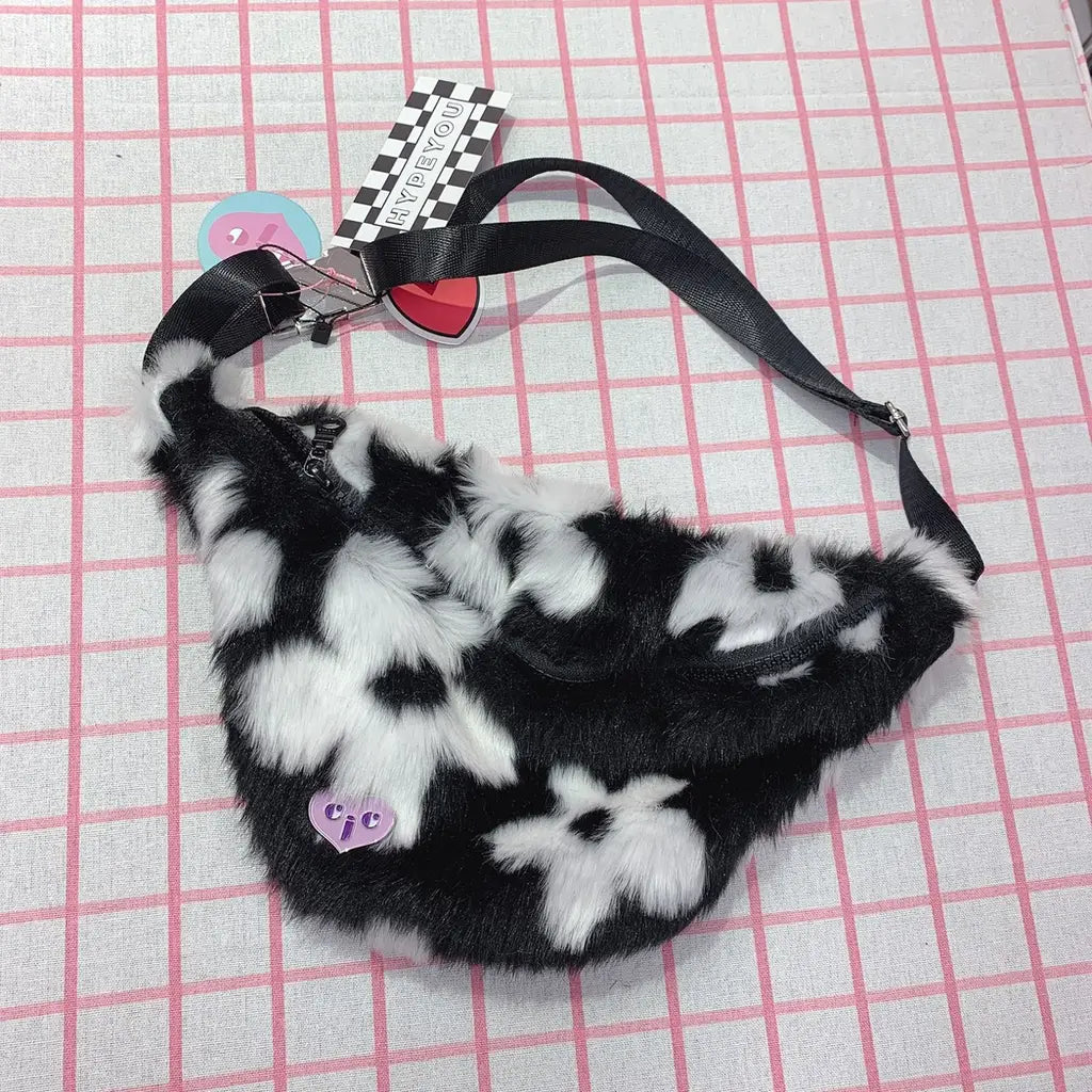 JCC - BAO BUM BAG