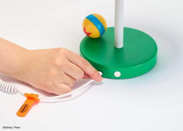 Toy Story 聯乘限定枱燈