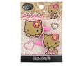 Hello Kitty 日燒髮夾