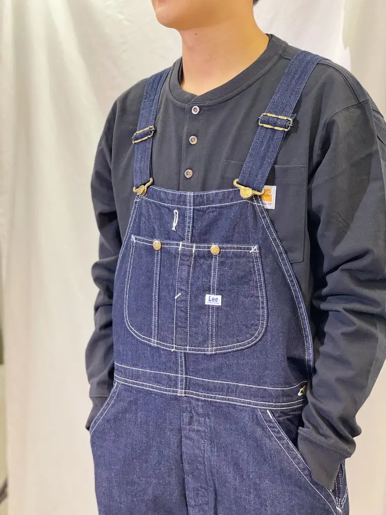 現貨｜日本Lee Mens Overall