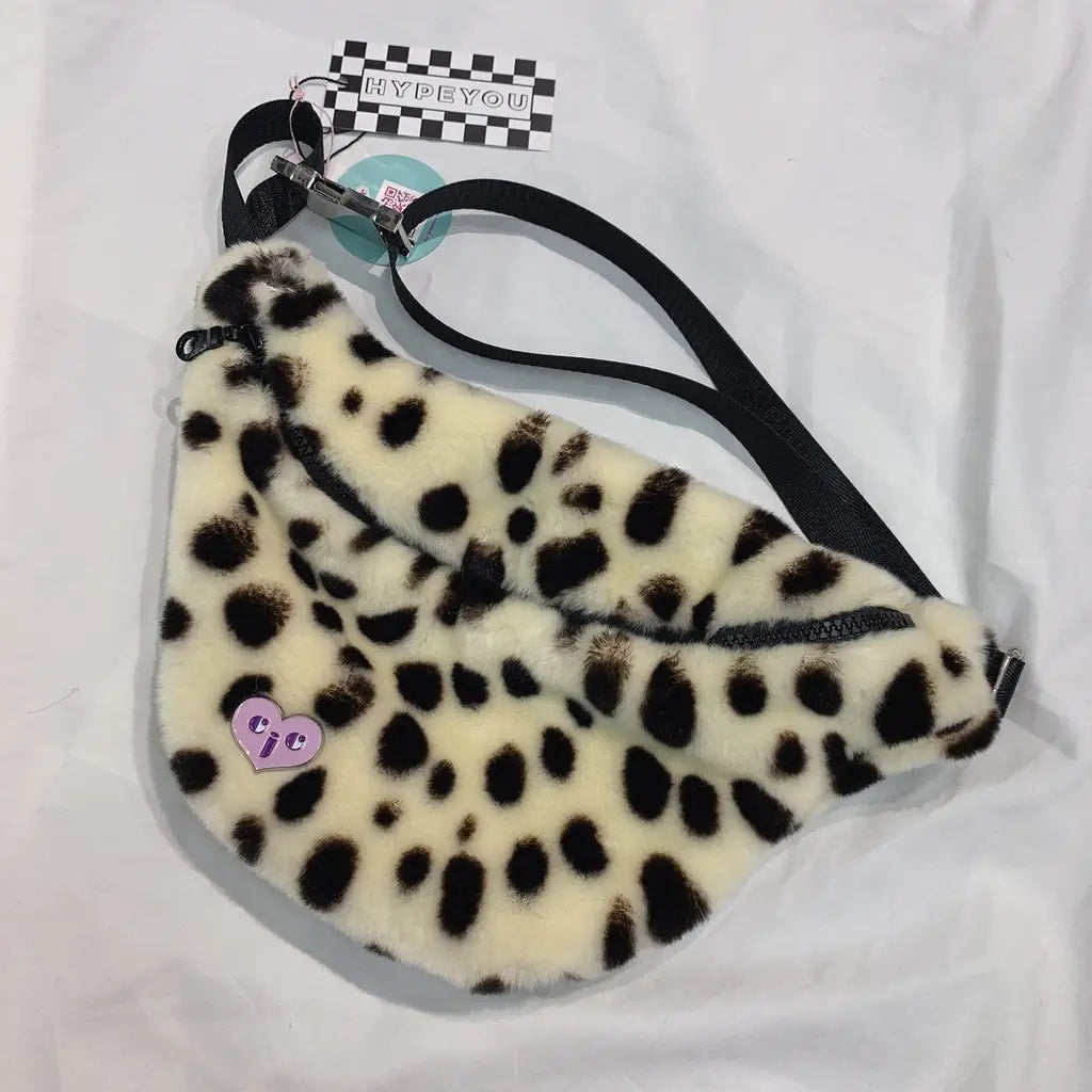 JCC - BAO BUM BAG