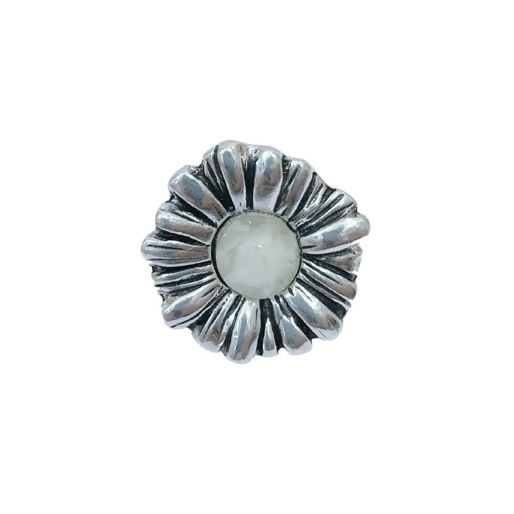 現貨｜Otro Accesorio - Sun Flower Ring