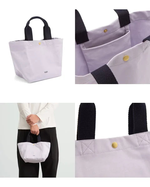 HAY Every Day Tote Bga -Mini