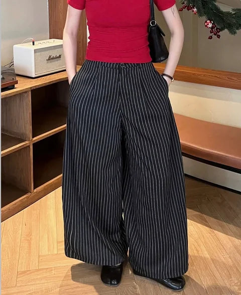 Must Buy Stripped Pants !!!