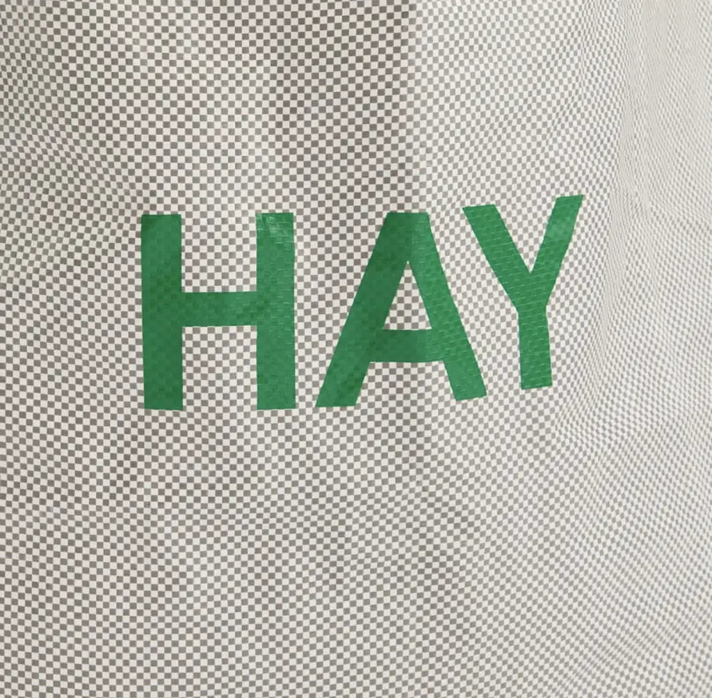 HAY Candy Mono Bag XL