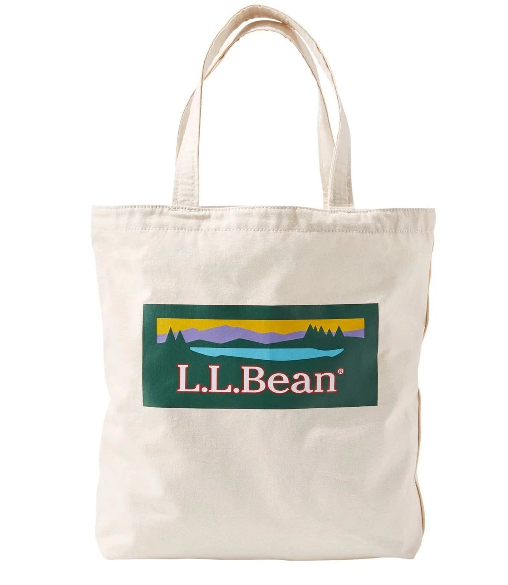 現貨｜L.L. Bean Tote Bag
