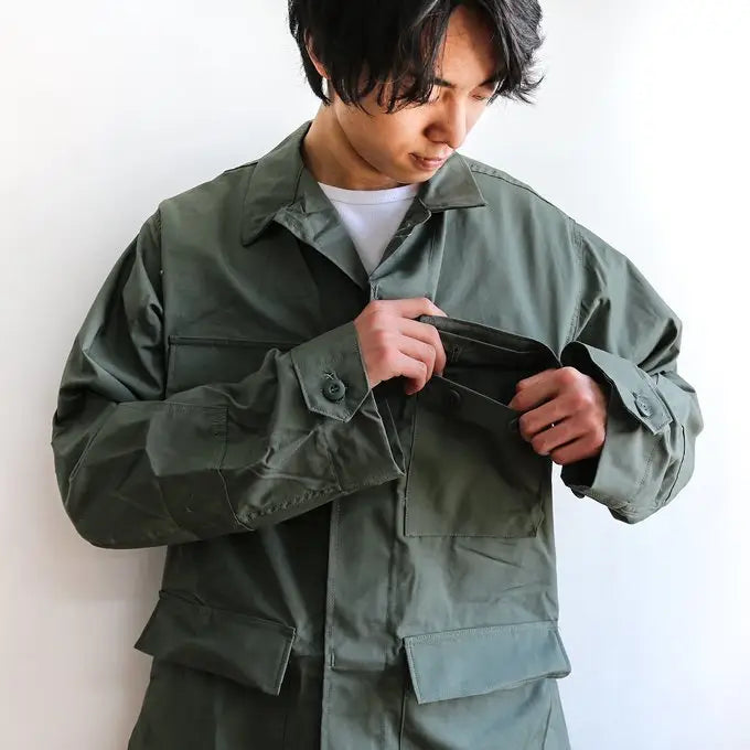 現貨｜Propper BDU 4 Pocket Jacket