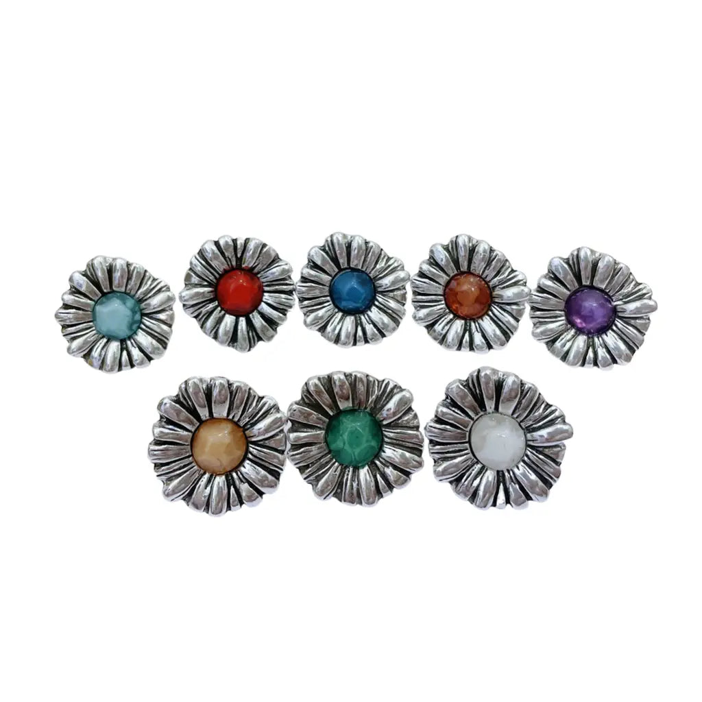 現貨｜Otro Accesorio - Sun Flower Ring