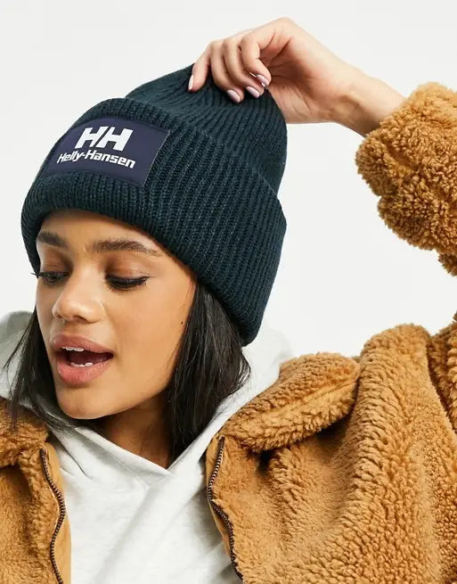 現貨｜Helly Hansen Young Urban Beanie