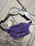 日版 Vans bum bag