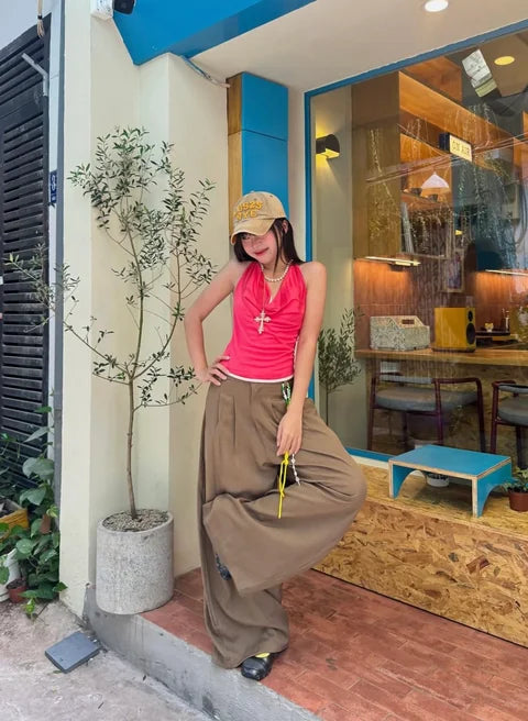 Must have Ruby Baggy Pants