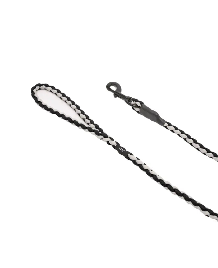 HAY Braided Dog Lash