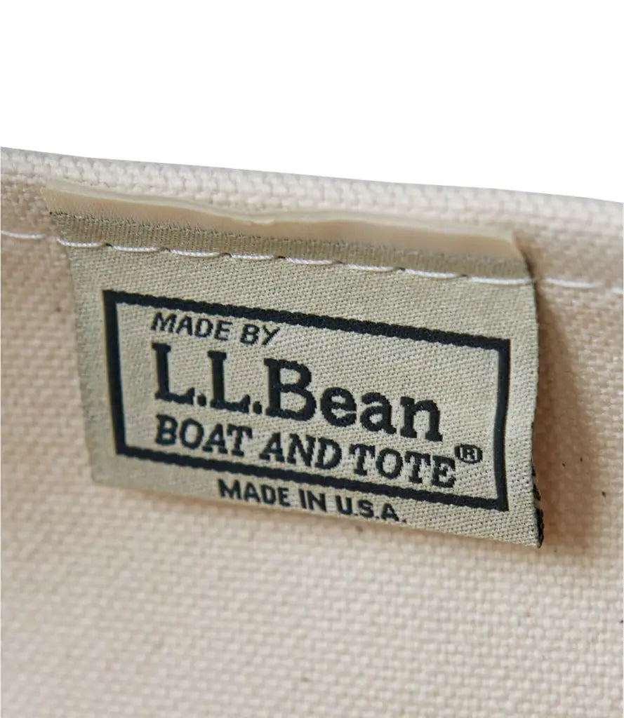 現貨｜L.L. Bean Boat and Tote Bag