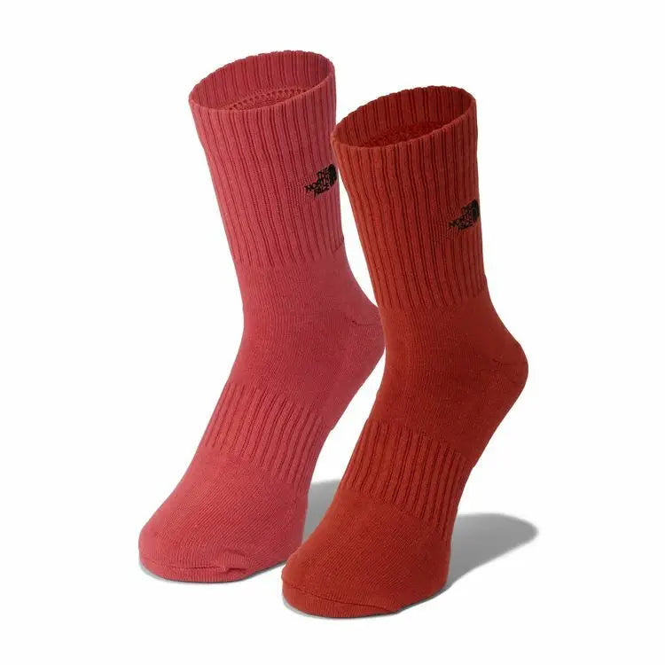 The North face 2 Pack Socks