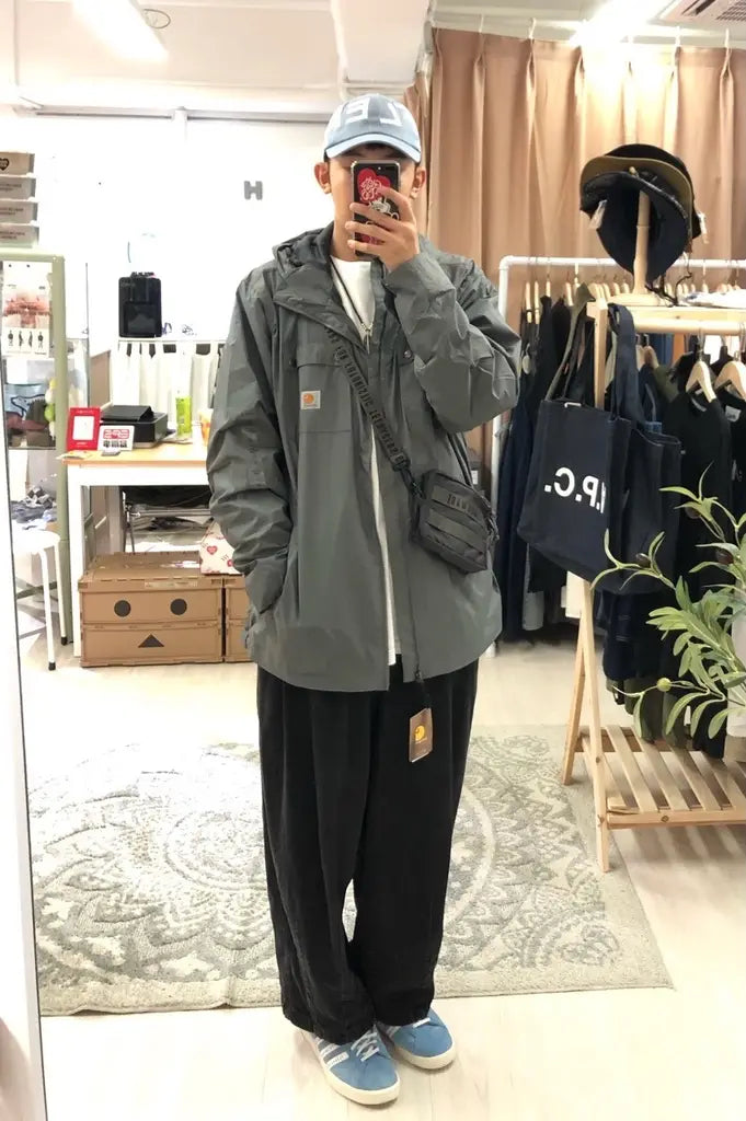 現貨｜Carhartt Rockford Jacket