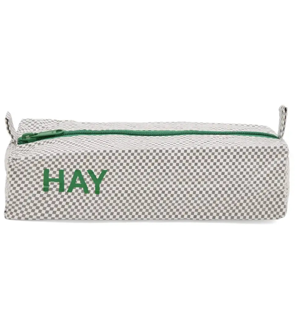HAY Candy Mono Wash Bag Box Set