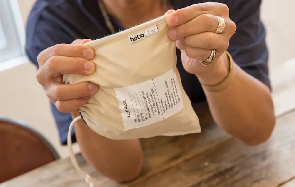現貨｜日本製 Hobo Ripstop Shopping Bag