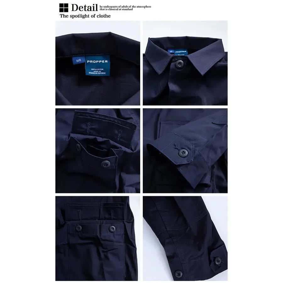 現貨｜Propper BDU 4 Pocket Jacket