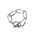 韓國 Oval Chain 手鏈