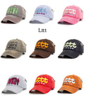 New in!! Lttt Little Tokyo Table Tennis Cap
