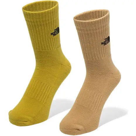 The North face 2 Pack Socks