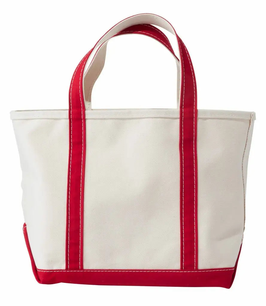 現貨｜L.L. Bean Boat and Tote Bag