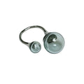 現貨｜Corte Studio Glass - Handmade Murano Glass Bubble Ring